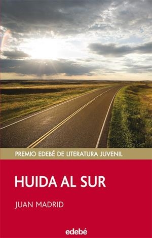 HUIDA AL SUR - PREMIO PERISCOPIO 2008 | 9788423690671 | MADRID, JUAN | Librería Castillón - Comprar libros online Aragón, Barbastro