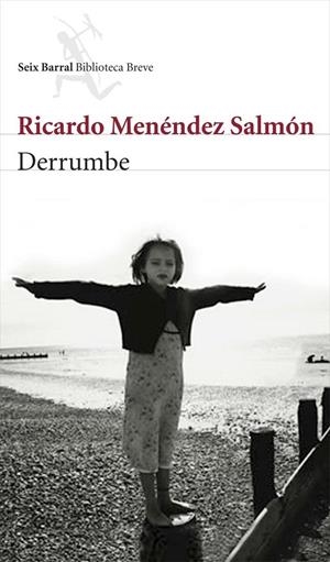 DERRUMBE | 9788432212567 | MENENDEZ SALMON, RICARDO | Librería Castillón - Comprar libros online Aragón, Barbastro