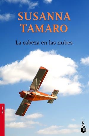 CABEZA EN LAS NUBES, LA - BOOKET | 9788432217944 | TAMARO, SUSANNA | Librería Castillón - Comprar libros online Aragón, Barbastro