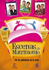 ESCENAS DE MATRIMONIO | 9788467028379 | Librería Castillón - Comprar libros online Aragón, Barbastro
