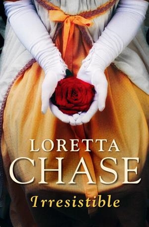 IRRESISTIBLE - CISNE | 9788483466667 | CHASE, LORETTA | Librería Castillón - Comprar libros online Aragón, Barbastro