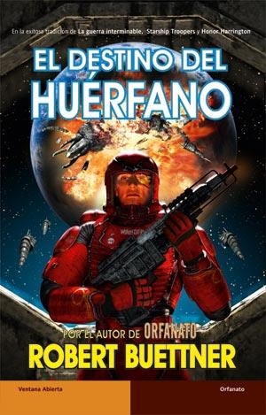DESTINO DEL HUERFANO, EL | 9788498003826 | BUETTNER, ROBERT | Librería Castillón - Comprar libros online Aragón, Barbastro