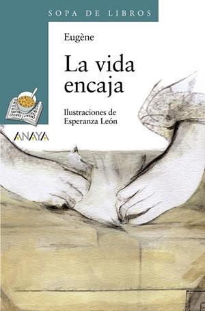 VIDA ENCAJA, LA | 9788466776967 | EUGENE | Librería Castillón - Comprar libros online Aragón, Barbastro