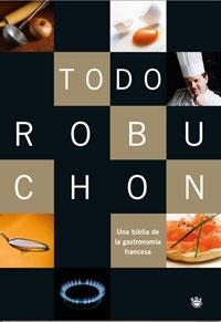 TODO ROBU CHON | 9788498672268 | CHON, ROBU | Librería Castillón - Comprar libros online Aragón, Barbastro