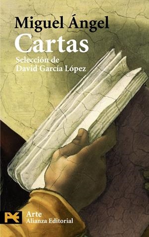CARTAS - LB | 9788420662640 | MIGUEL ANGEL | Librería Castillón - Comprar libros online Aragón, Barbastro