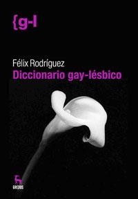 DICCIONARIO GAY LESBICO | 9788424935689 | RODRIGUEZ, FELIX | Librería Castillón - Comprar libros online Aragón, Barbastro