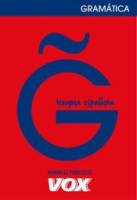 GRAMÁTICA - MANUALES PRACTICOS VOX | 9788483329993 | Librería Castillón - Comprar libros online Aragón, Barbastro
