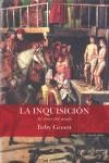 INQUISICION, LA : REINO DEL MIEDO | 9788466637879 | GREEN, TOBY | Librería Castillón - Comprar libros online Aragón, Barbastro