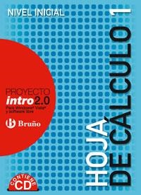 INTRO 2.0 HOJA DE CÁLCULO 1 | 9788421660362 | Librería Castillón - Comprar libros online Aragón, Barbastro