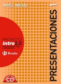 INTRO 2.0 PRESENTACIONES 1 | 9788421660324 | Librería Castillón - Comprar libros online Aragón, Barbastro