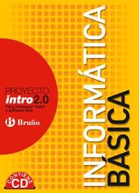 INTRO 2.0 INFORMÁTICA BÁSICA | 9788421660348 | Librería Castillón - Comprar libros online Aragón, Barbastro
