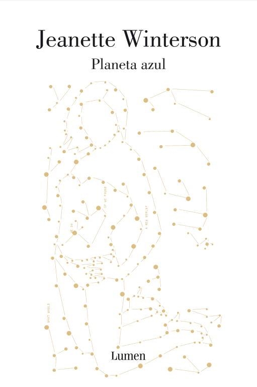 PLANETA AZUL | 9788426416544 | WINTERSON, JEANETTE | Librería Castillón - Comprar libros online Aragón, Barbastro