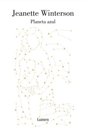 PLANETA AZUL | 9788426416544 | WINTERSON, JEANETTE | Librería Castillón - Comprar libros online Aragón, Barbastro