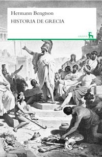 HISTORIA DE GRECIA | 9788424901523 | BENGTSON, HERMANN | Librería Castillón - Comprar libros online Aragón, Barbastro
