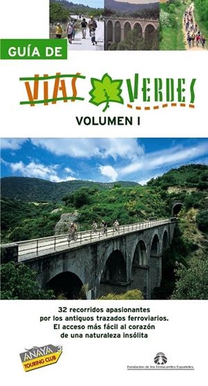 GUÍA DE VÍAS VERDES 1 | 9788497767200 | Librería Castillón - Comprar libros online Aragón, Barbastro