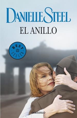 ANILLO, EL | 9788483466827 | Danielle Steel | Librería Castillón - Comprar libros online Aragón, Barbastro