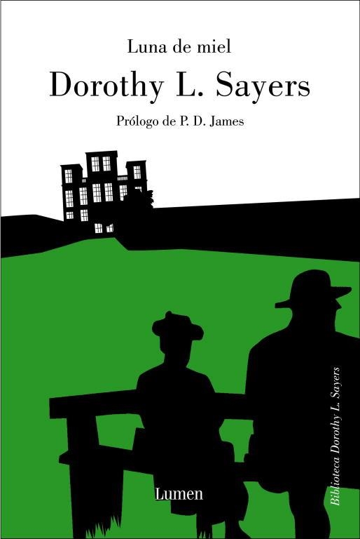 LUNA DE MIEL | 9788426416667 | SAYERS, DOROTHY L. | Librería Castillón - Comprar libros online Aragón, Barbastro
