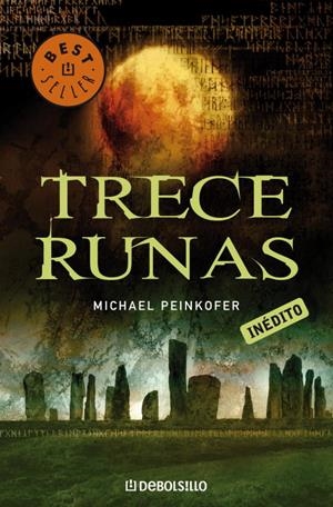 TRECE RUNAS | 9788483466759 | PEINKOFER, MICHAEL | Librería Castillón - Comprar libros online Aragón, Barbastro