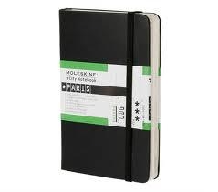 MOLESKINE CN007 CITY NOTEBOOK PARIS | 9788883706202 | MOLESKINE CN007 | Librería Castillón - Comprar libros online Aragón, Barbastro