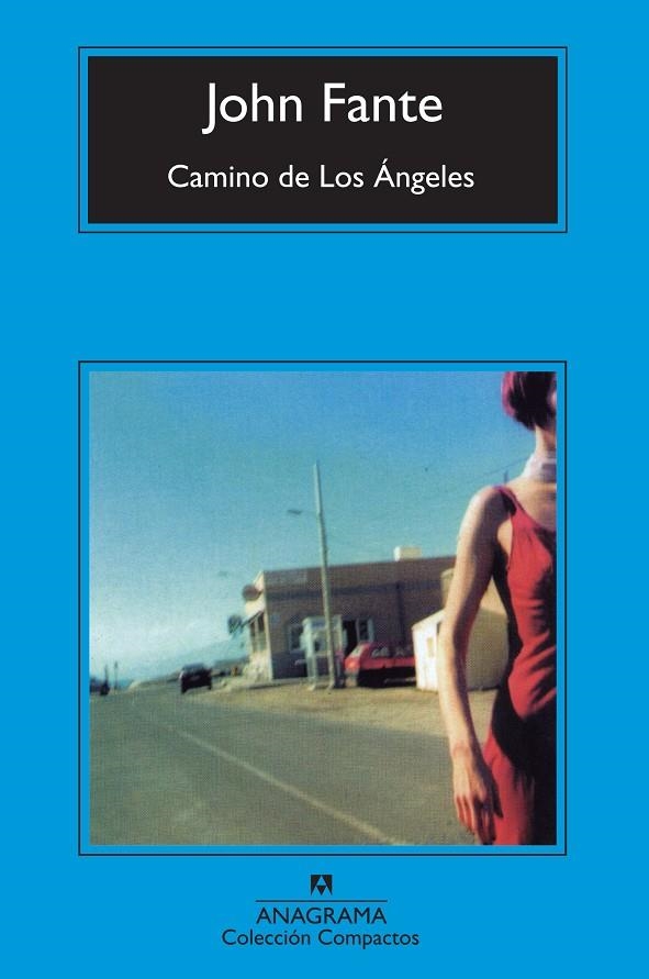 CAMINO DE LOS ÁNGELES | 9788433973269 | FANTE, JHON | Librería Castillón - Comprar libros online Aragón, Barbastro