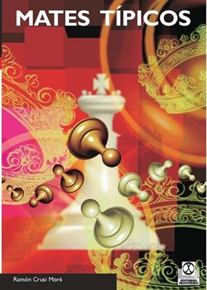 MATES TIPICOS | 9788480190435 | CRUSI MORE, RAMON | Librería Castillón - Comprar libros online Aragón, Barbastro