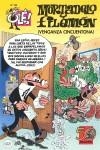OLE MORTADELO 180 - VENGANZA CINCUENTONA | 9788466637077 | IBAÑEZ TALAVERA, FRANCISCO | Librería Castillón - Comprar libros online Aragón, Barbastro