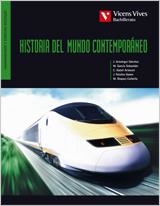 1BACH HISTORIA MUNDO CONTEMPORANEO ED.08 | 9788431689193 | Librería Castillón - Comprar libros online Aragón, Barbastro