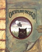 OSCURO MUY OSCURO | 9789707773363 | BROWN, RUTH | Librería Castillón - Comprar libros online Aragón, Barbastro