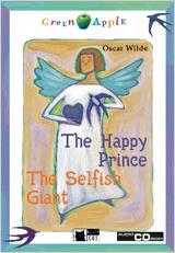 THE HAPPY PRINCE / THE SELFISH GIANT | 9788431673345 | Librería Castillón - Comprar libros online Aragón, Barbastro