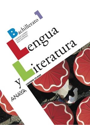 1BACH LENGUA Y LITERATURA ED.08 | 9788466772808 | Librería Castillón - Comprar libros online Aragón, Barbastro