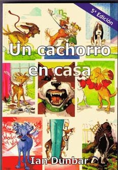 UN CACHORRO EN CASA | 9788493460938 | DUNBAR, IAN | Librería Castillón - Comprar libros online Aragón, Barbastro