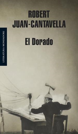 DORADO, EL | 9788439721376 | Robert JuanCantavella | Librería Castillón - Comprar libros online Aragón, Barbastro