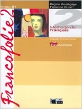 FRANCOFOLIE 2 CAHIER + 2CD | 9788431681845 | Librería Castillón - Comprar libros online Aragón, Barbastro