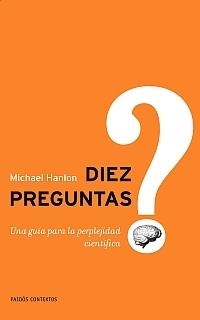 DIEZ PREGUNTAS | 9788449321665 | HANLON, MICHAEL | Librería Castillón - Comprar libros online Aragón, Barbastro