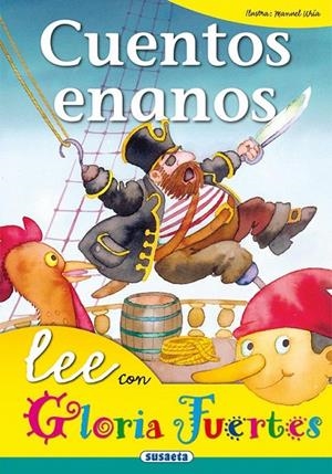 CUENTOS ENANOS | 9788430567140 | FUERTES, GLORIA | Librería Castillón - Comprar libros online Aragón, Barbastro