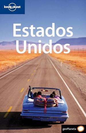 ESTADOS UNIDOS - LONELY PLANET 2ED.08 | 9788408077381 | CAMPBELL, JEFF | Librería Castillón - Comprar libros online Aragón, Barbastro