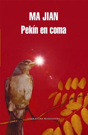 PEKIN EN COMA | 9788439721352 | Ma Jian | Librería Castillón - Comprar libros online Aragón, Barbastro