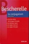 BESCHERELLE : LA CONJUGAISON POUR TOUS | 9782218924453 | VV AA | Librería Castillón - Comprar libros online Aragón, Barbastro