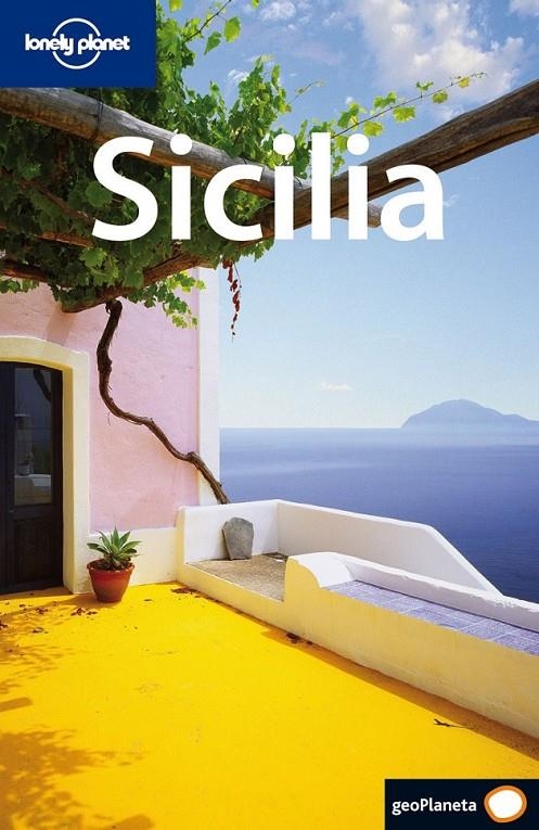 SICILIA - LONELY PLANET 2ED.08 | 9788408077466 | Librería Castillón - Comprar libros online Aragón, Barbastro