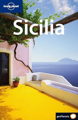 SICILIA - LONELY PLANET 2ED.08 | 9788408077466 | Librería Castillón - Comprar libros online Aragón, Barbastro