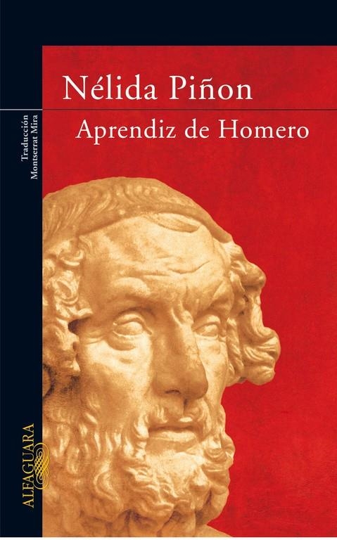 APRENDIZ DE HOMERO | 9788420474281 | Nélida Piñon | Librería Castillón - Comprar libros online Aragón, Barbastro