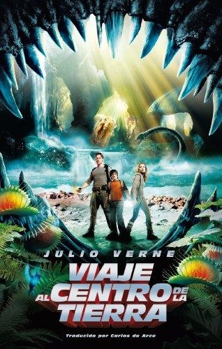 VIAJE AL CENTRO DE LA TIERRA | 9788498721119 | Julio Verne (Jules Verne) | Librería Castillón - Comprar libros online Aragón, Barbastro
