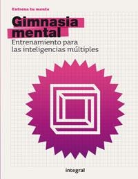 GIMNASIA MENTAL | 9788498673012 | Librería Castillón - Comprar libros online Aragón, Barbastro