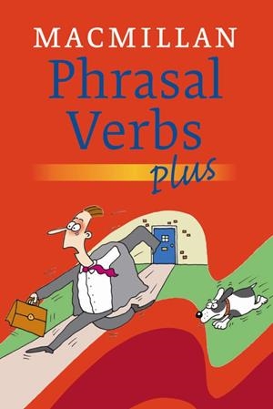 DICTIONARY MACMILLAN PHRASAL VERBS | 9781405063906 | Librería Castillón - Comprar libros online Aragón, Barbastro