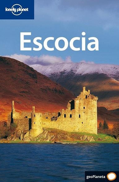ESCOCIA - LONELY PLANET 4ED.08 | 9788408077374 | Librería Castillón - Comprar libros online Aragón, Barbastro