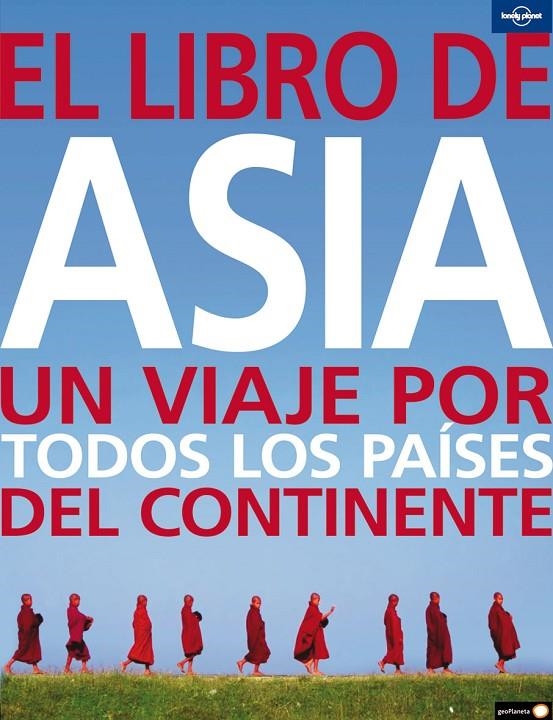 LIBRO DE ASIA, EL | 9788408082217 | Librería Castillón - Comprar libros online Aragón, Barbastro