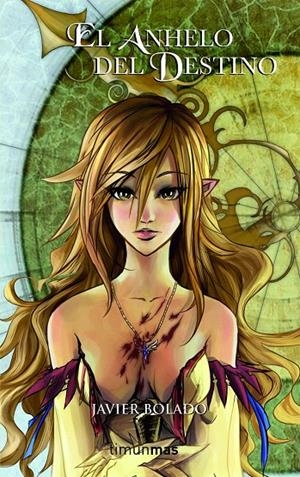 ANHELO DEL DESTINO, EL | 9788448036768 | BOLADO, JAVIER | Librería Castillón - Comprar libros online Aragón, Barbastro