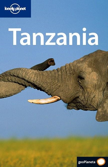 TANZANIA - LONELY PLANET 3ED.08 | 9788408077480 | Librería Castillón - Comprar libros online Aragón, Barbastro