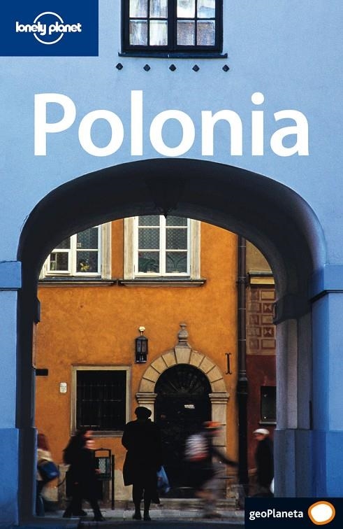 POLONIA - LONELY PLANET 1ED.08 | 9788408077442 | Librería Castillón - Comprar libros online Aragón, Barbastro
