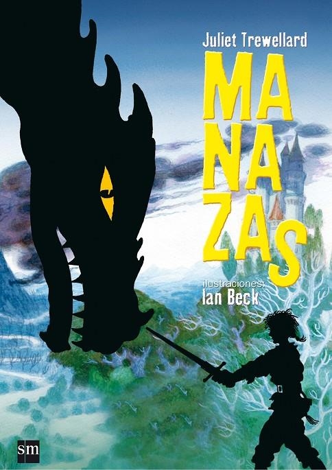 MANAZAS | 9788467528602 | TREWELLARD, JULIET | Librería Castillón - Comprar libros online Aragón, Barbastro